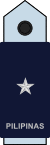 PAF BGEN Svc.svg