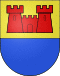 Coat of arms of Höfen