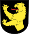 Coat of arms of Oberembrach