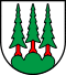 Coat of arms of Olten