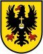 Coat of arms of Dexheim