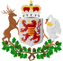 Coat of arms of Limburg