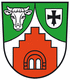Coat of arms of Kuhfelde