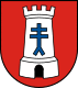 Coat of arms of Bietigheim-Bissingen