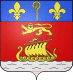 Coat of arms of Touques