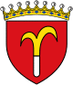 Coat of arms of Mattersburg