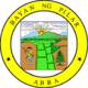 Official seal of Pilar