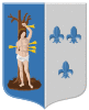 Coat of arms of Sevenum