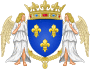 Royal Arms