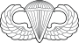 United States Air Force Parachutist Badge.svg