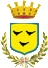 Coat of arms of Nichelino