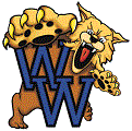Paul R. Wharton High School Logo.png