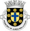Coat of arms of Albergaria-a-Velha