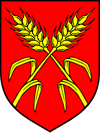 Official seal of Stari Jankovci