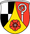 Coat of arms of Roth
