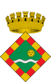 Coat of arms of Segrià