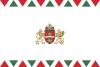 Flag of Budapest