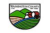 Flag of Washington County