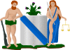 Coat of arms of Groede