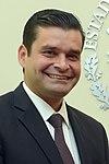 Reunión con el Gobernador Electo de Nayarit 1 (cropped).jpg