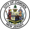 Official seal of Camden, New Jersey
