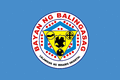 Flag of Balingasag