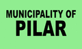 Flag of Pilar