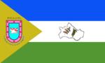 Flag of Matagalpa