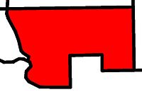 CalgaryEast electoral district 2010.jpg