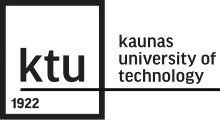 Kaunas University of Technology logo.svg
