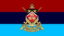 Trinidad and Tobago Defence Force Flag.svg
