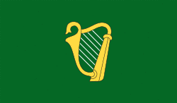 Green flag of Ireland.svg