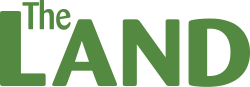 The Land logo.svg