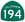 California 194.svg