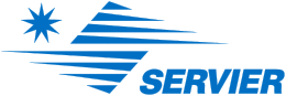 Servier company logo.svg