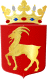 Coat of arms of Boxmeer