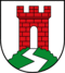 Coat of arms of Hohenrain