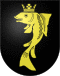 Coat of arms of Démoret