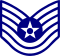 E6 USAF TSGT.svg