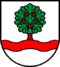 Coat of arms of Kestenholz