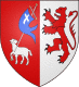 Coat of arms of Auch