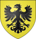 Coat of arms of Le Quesnoy-en-Artois