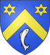 Coat of arms of Raye-sur-Authie