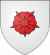Coat of arms of Pacy-sur-Eure