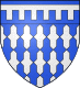 Coat of arms of Vaux-le-Pénil