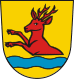 Coat of arms of Ottenbach
