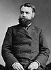 Robert Todd Lincoln, Brady-Handy bw photo portrait, ca1870-1880.jpg