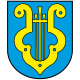 Coat of arms of Klingenthal