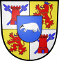 Coat of arms of Thurn und Taxis