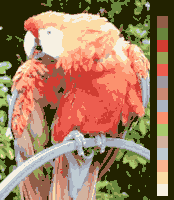 Screen color test VGA 16colors.png